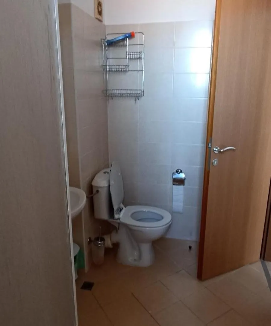 Cozy Apartment With Sea View And Free Parking Pomorie 0*,