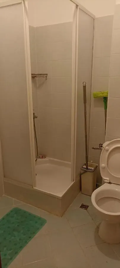 Cozy Apartment With Sea View And Free Parking Pomorie